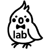 オカメインコ、おとこのこ、らぼお